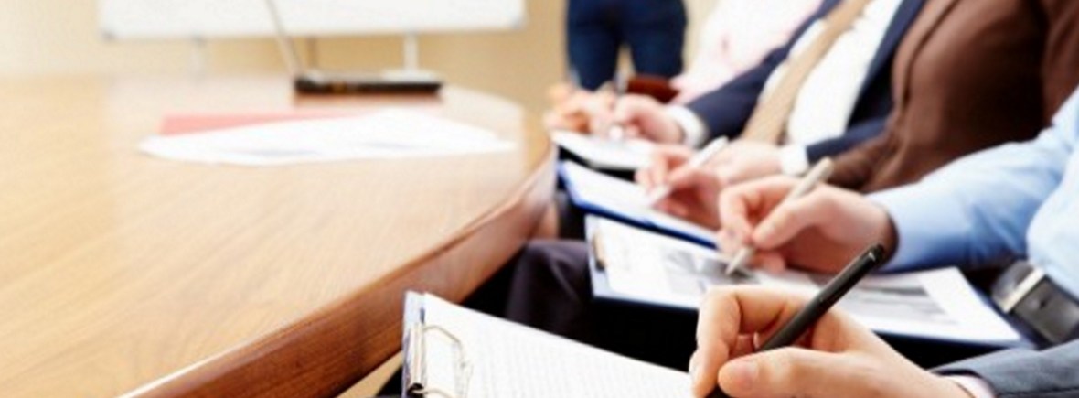 Cursos de formación