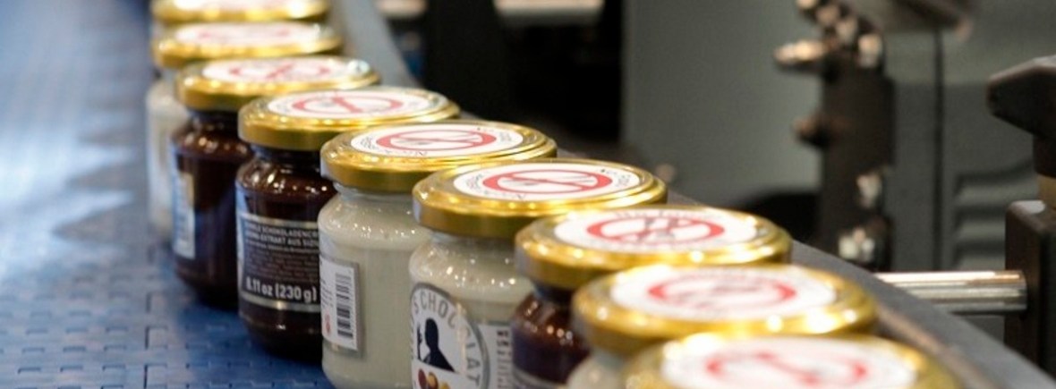 Seguridad alimentaria. BRC, IFS, ISO 22000, APPCC