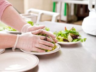 seguridad alimentaria