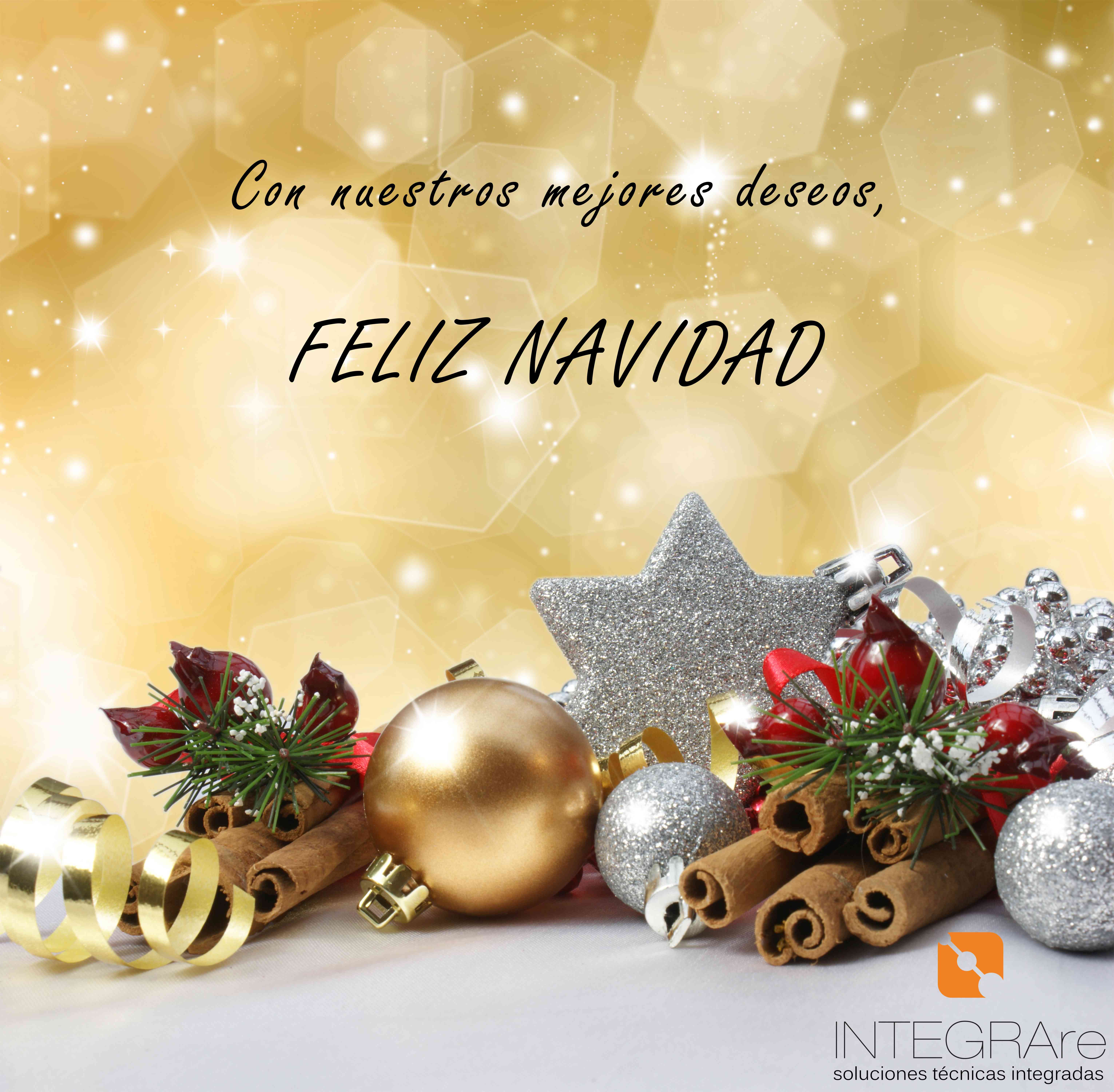 Felicitación de navidad 2017-18