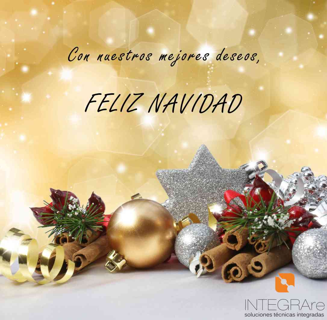 Felicitación de navidad 2017-18