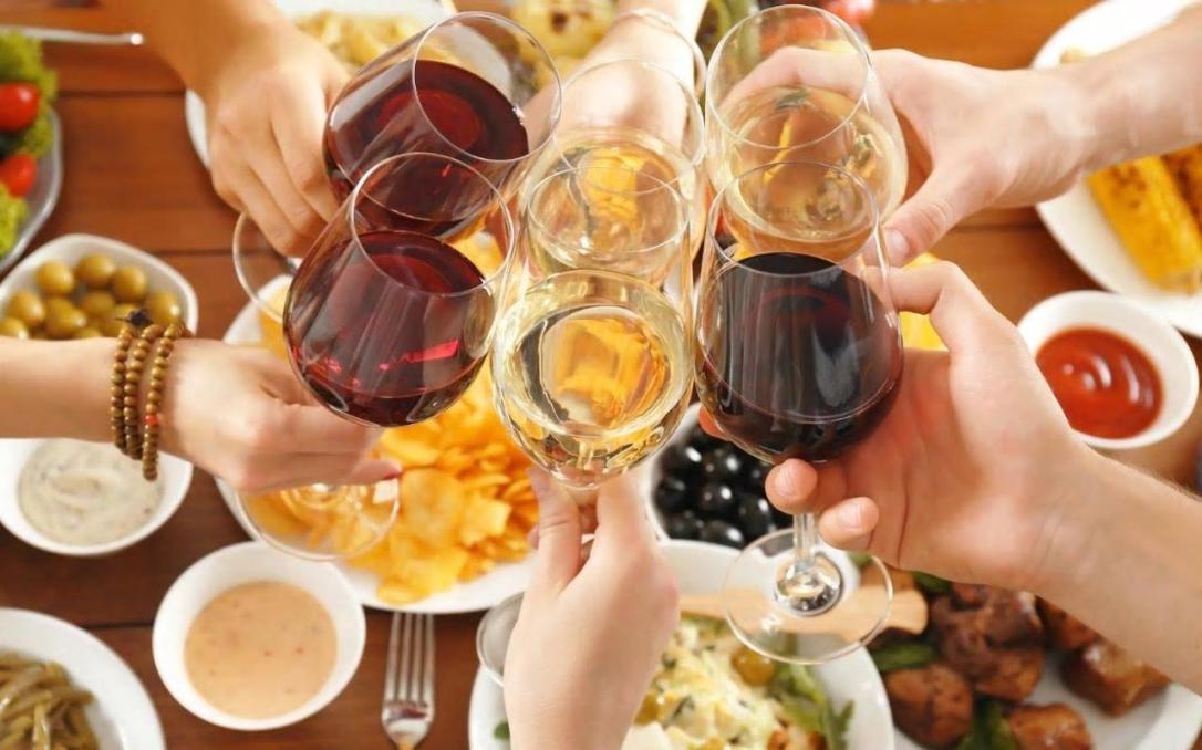 Hostelería y restauración en La Rioja